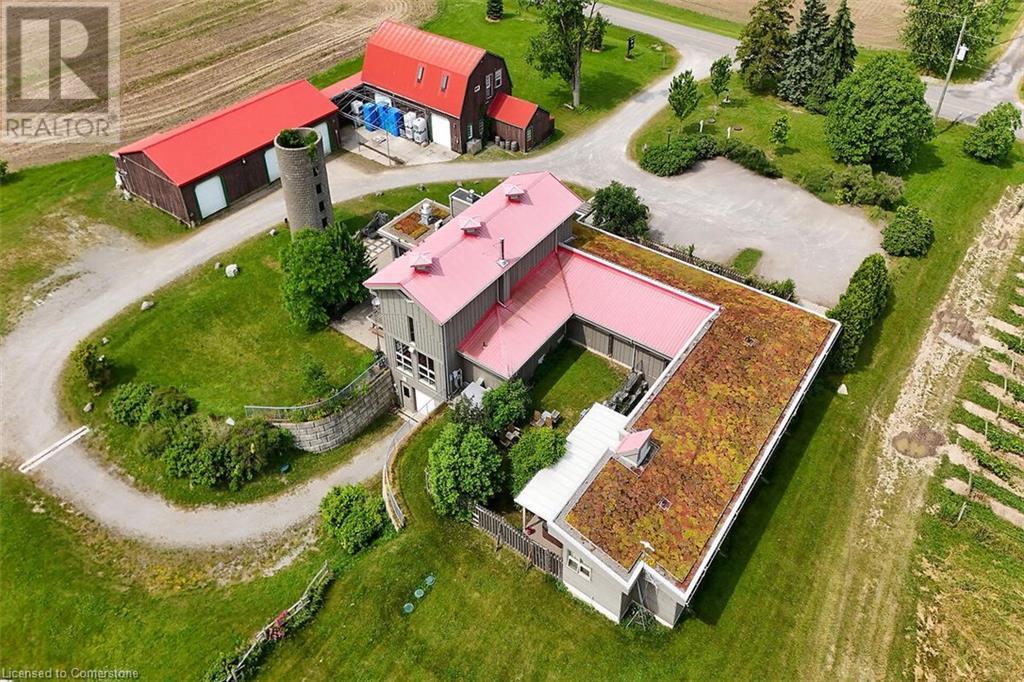 3749 Walker Road, Lincoln, Ontario  L0R 1B2 - Photo 35 - 40745253