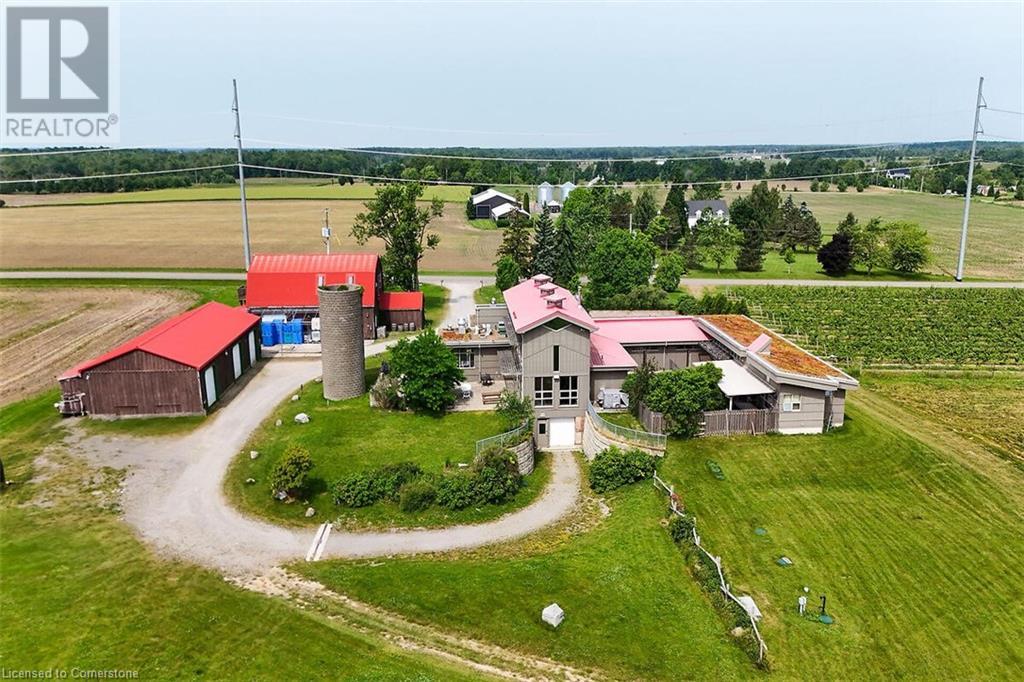 3749 Walker Road, Lincoln, Ontario  L0R 1B2 - Photo 38 - 40745253