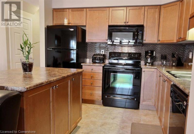 507 Beaumont Crescent, Kitchener, Ontario  N2A 0A8 - Photo 4 - 40745218
