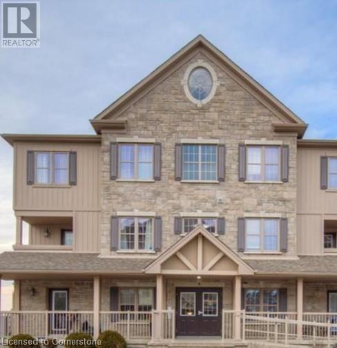1460 HIGHLAND Road W Unit# 10D, Kitchener, Ontario