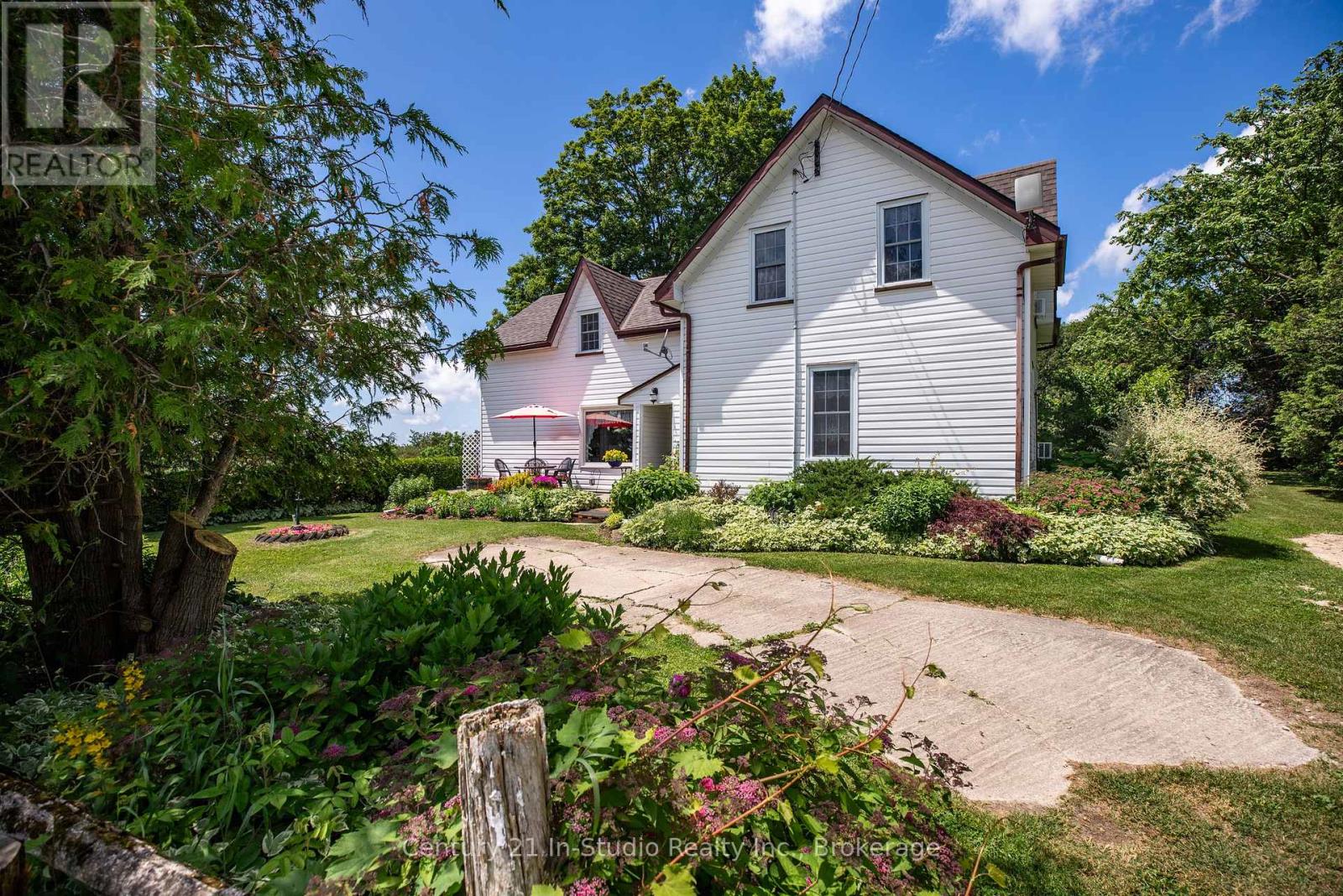 775678 Highway 10, Chatsworth, Ontario  N0C 1H0 - Photo 21 - X12249928