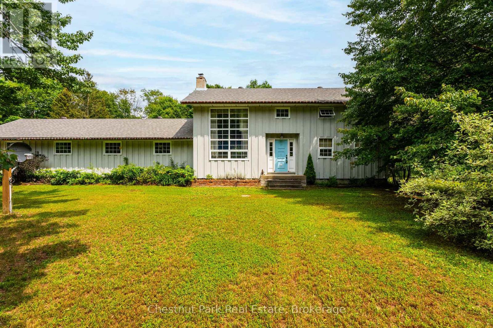 269 Old Muskoka Road S, Machar, Ontario  P0A 1H0 - Photo 11 - X12249952