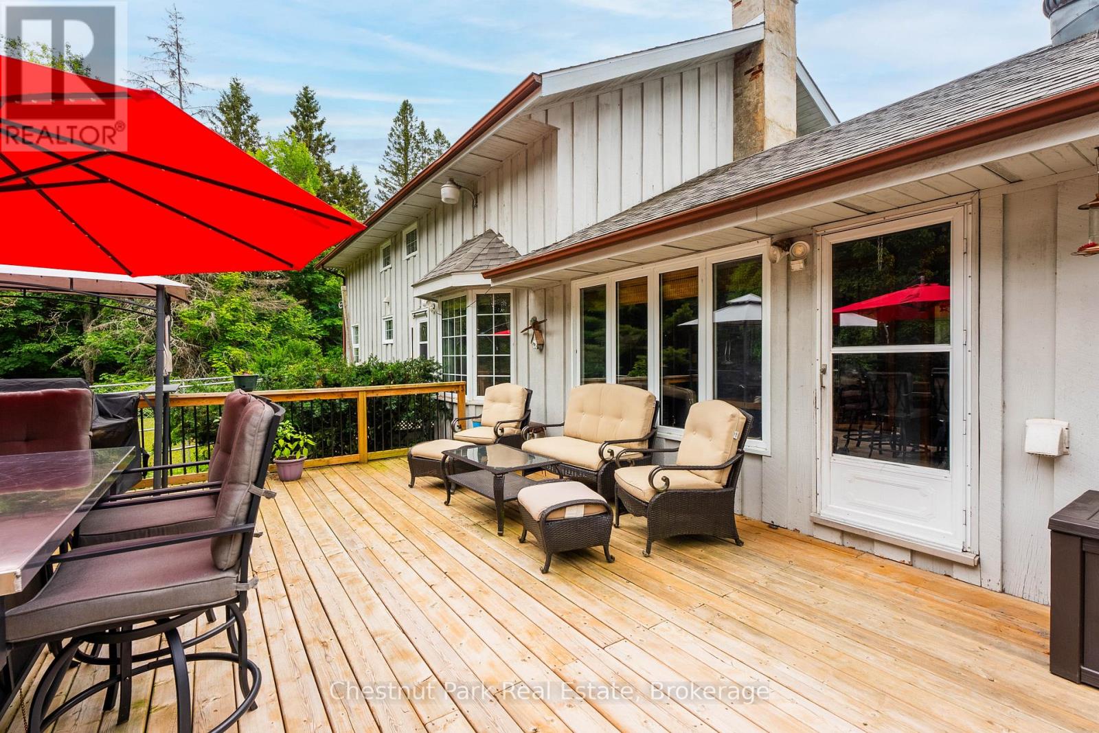269 Old Muskoka Road S, Machar, Ontario  P0A 1H0 - Photo 13 - X12249952
