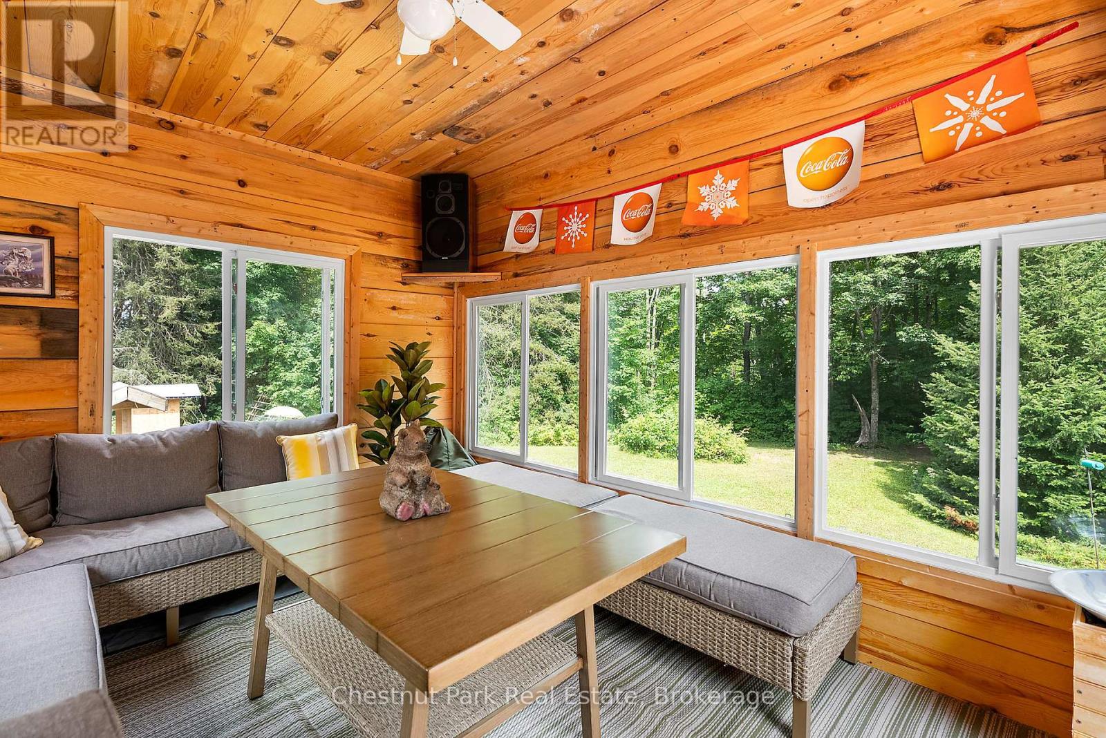 269 Old Muskoka Road S, Machar, Ontario  P0A 1H0 - Photo 16 - X12249952