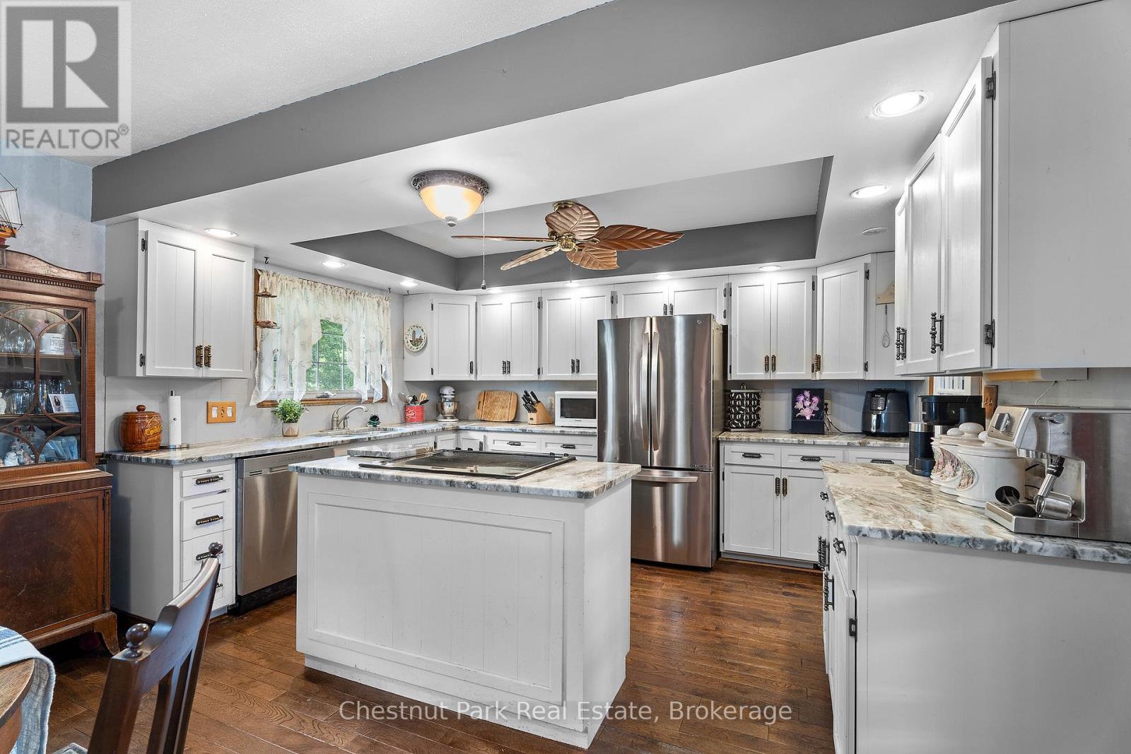269 Old Muskoka Road S, Machar, Ontario  P0A 1H0 - Photo 19 - X12249952