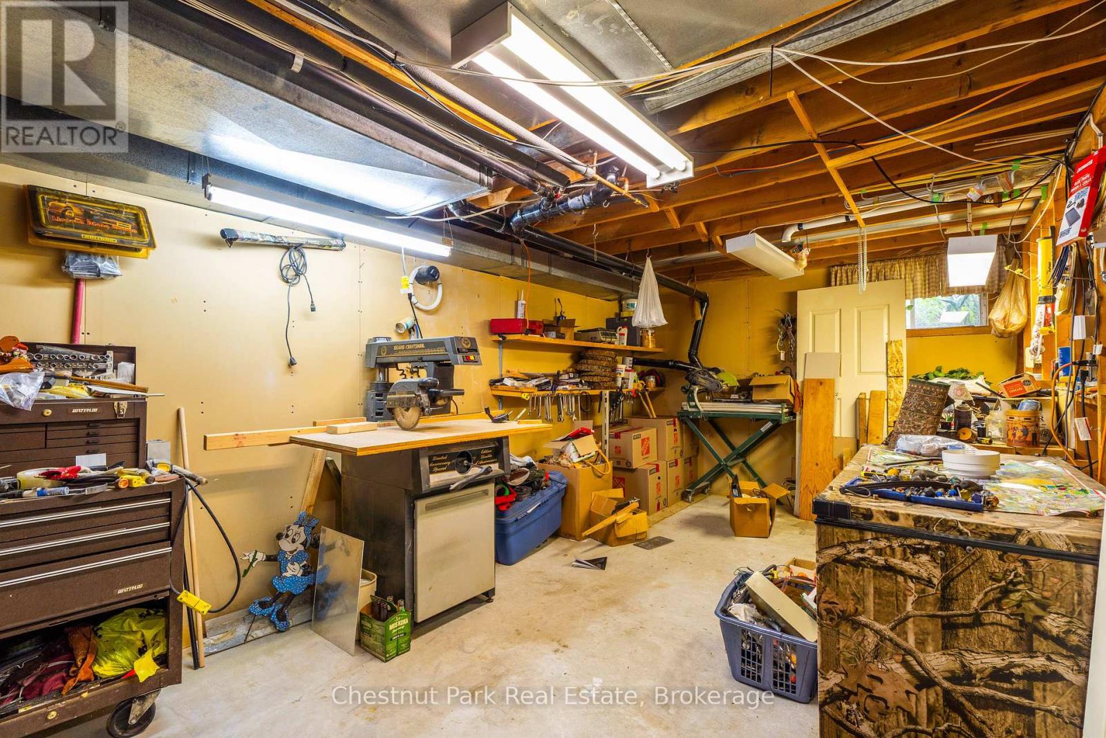 269 Old Muskoka Road S, Machar, Ontario  P0A 1H0 - Photo 42 - X12249952