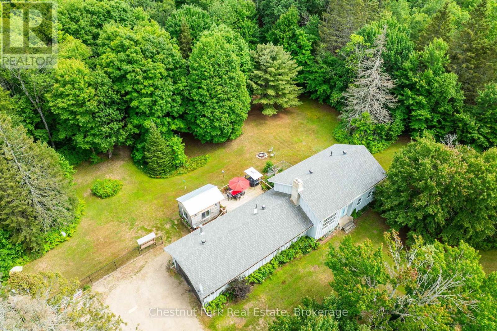 269 Old Muskoka Road S, Machar, Ontario  P0A 1H0 - Photo 48 - X12249952