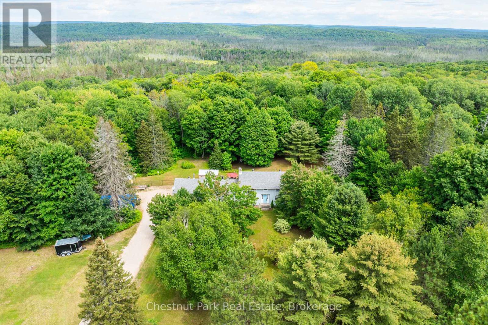 269 Old Muskoka Road S, Machar, Ontario  P0A 1H0 - Photo 49 - X12249952