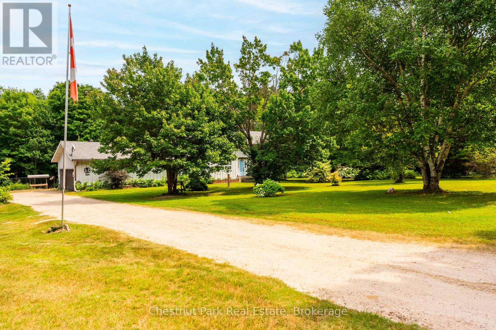 269 Old Muskoka Road S, Machar, Ontario  P0A 1H0 - Photo 5 - X12249952