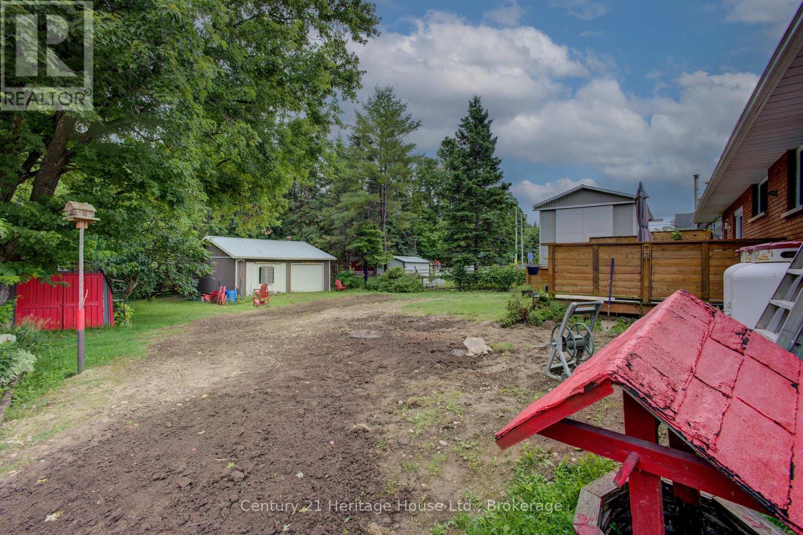 313003 Hwy  6 Highway, Southgate, Ontario  N0G 1R0 - Photo 32 - X12249964