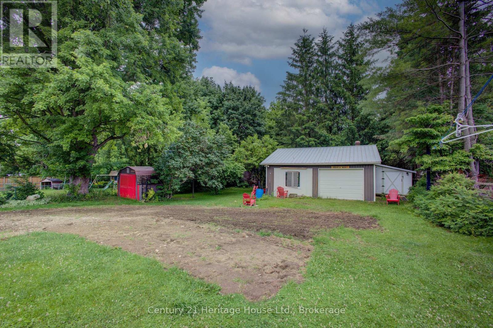 313003 Hwy  6 Highway, Southgate, Ontario  N0G 1R0 - Photo 36 - X12249964