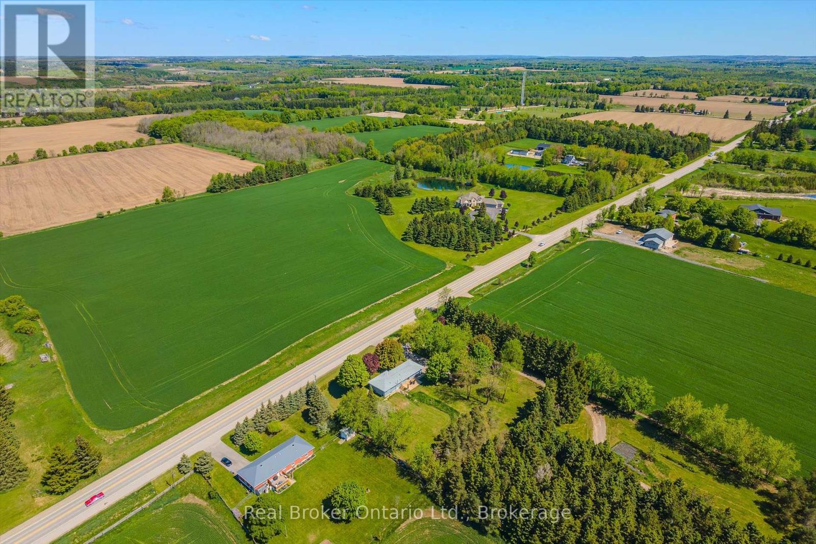 9435 Wellington Road 22, Erin, Ontario  N0B 1Z0 - Photo 3 - X12249992