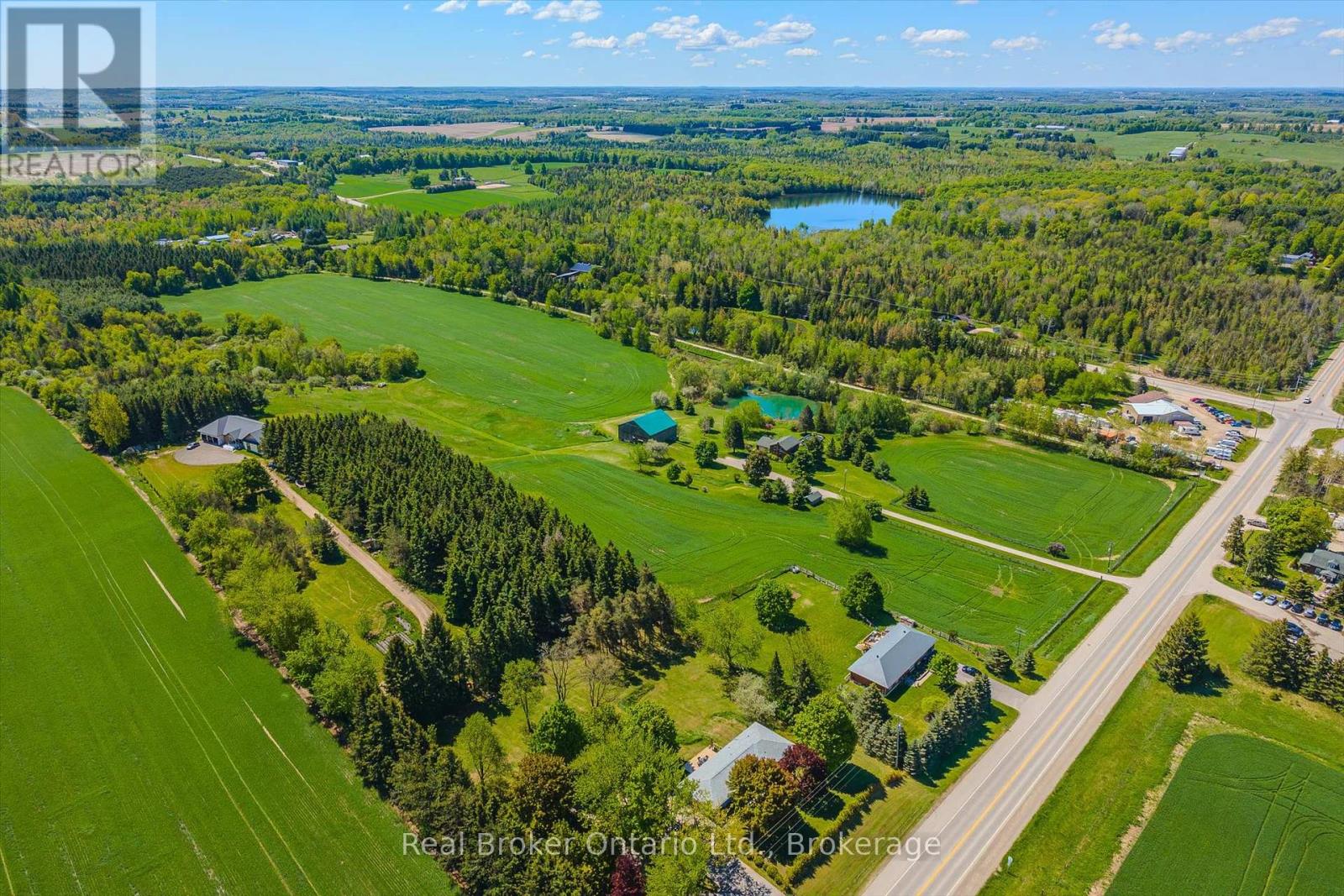 9435 Wellington Road 22, Erin, Ontario  N0B 1Z0 - Photo 4 - X12249992