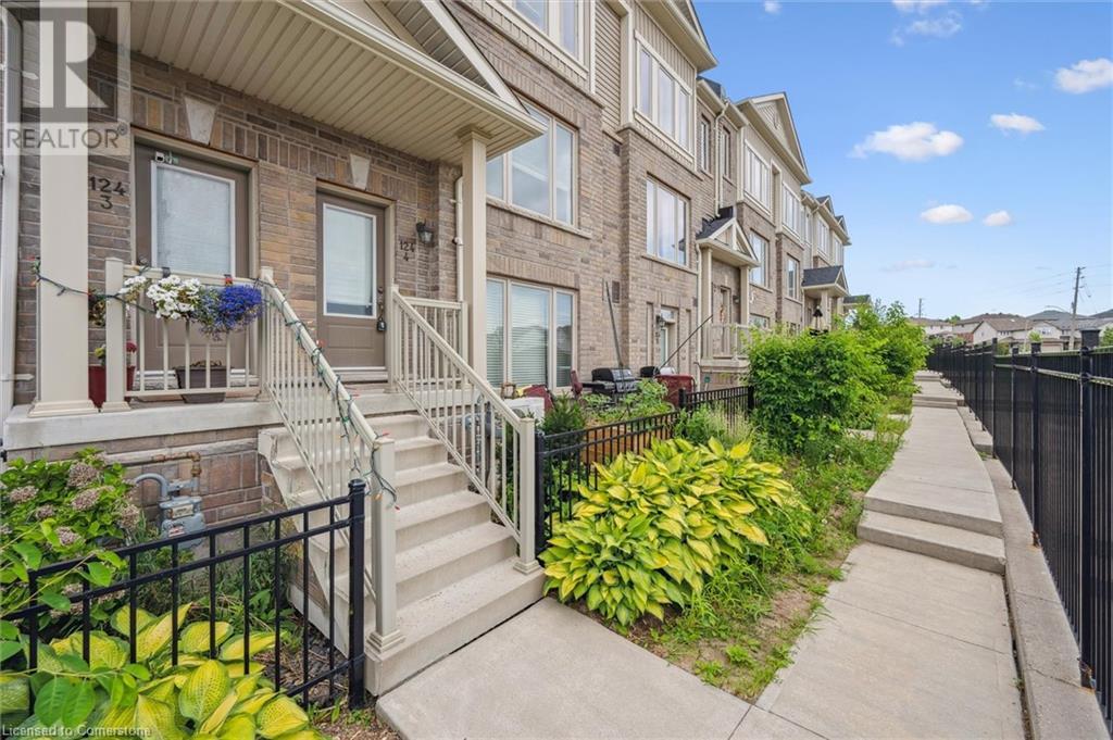 124 Watson Parkway N Unit# 4, Guelph, Ontario  N1E 0P6 - Photo 2 - 40745993