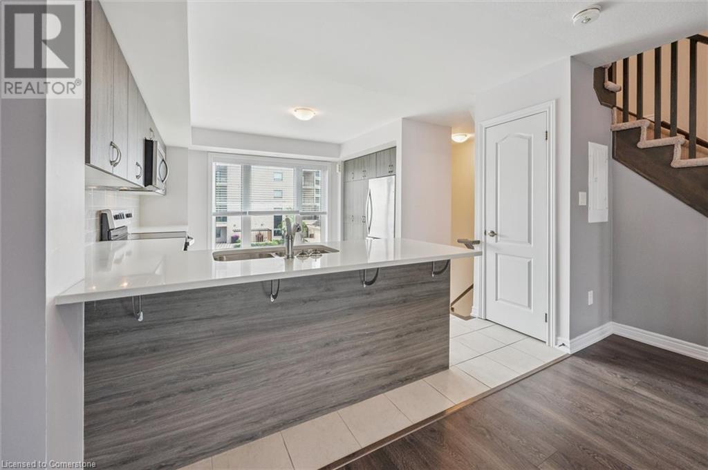 124 Watson Parkway N Unit# 4, Guelph, Ontario  N1E 0P6 - Photo 7 - 40745993