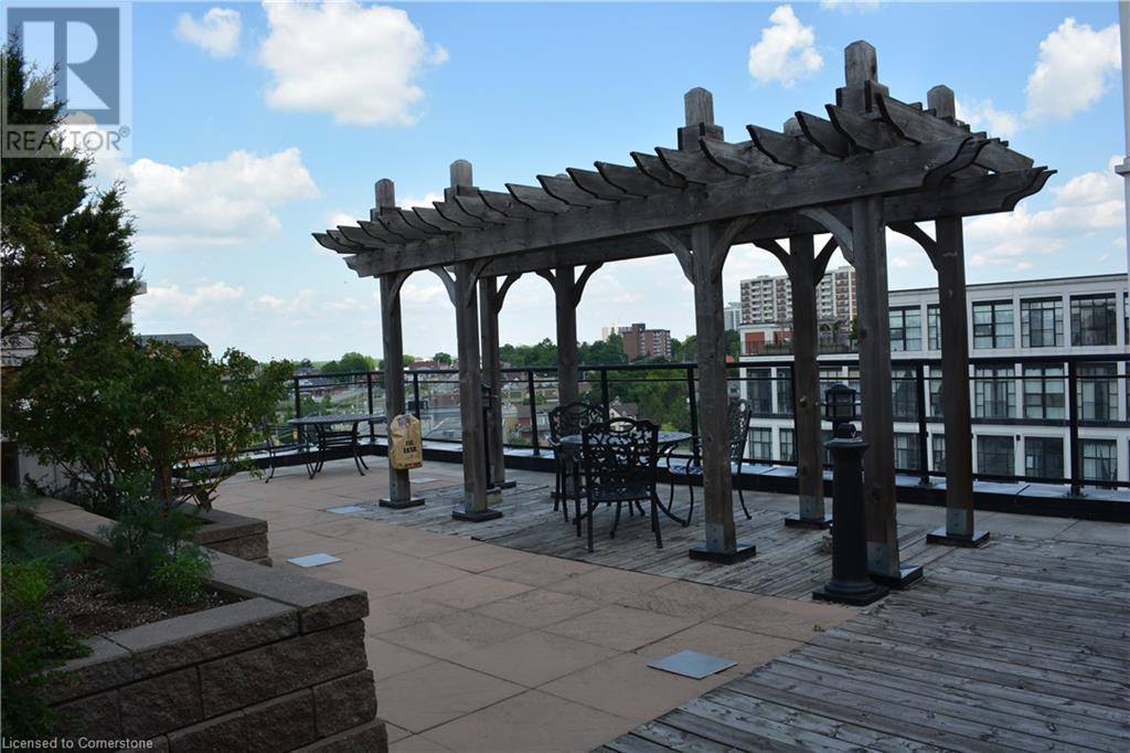 410 King Street W Unit# 203, Kitchener, Ontario  N2G 1C3 - Photo 11 - 40745990