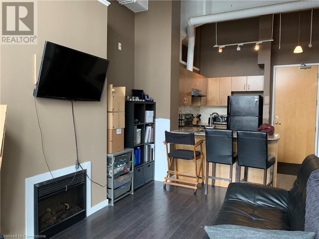 410 King Street W Unit# 203, Kitchener, Ontario  N2G 1C3 - Photo 4 - 40745990