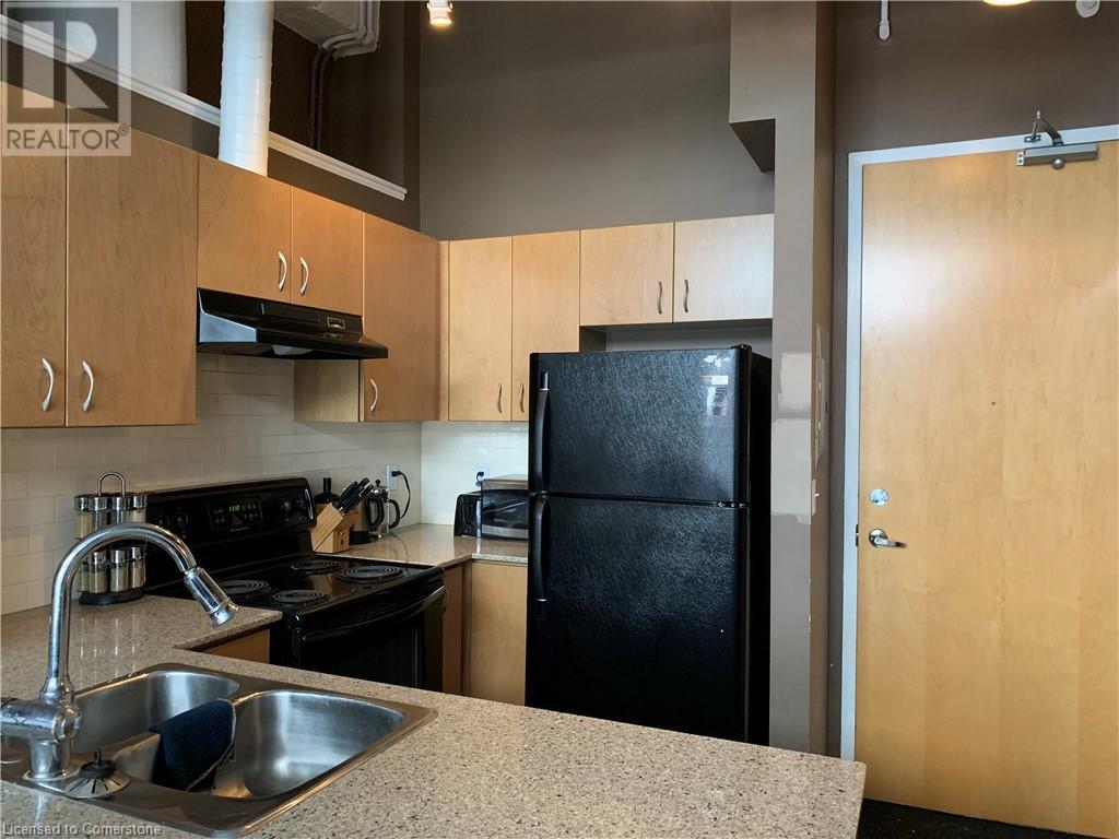 410 King Street W Unit# 203, Kitchener, Ontario  N2G 1C3 - Photo 6 - 40745990