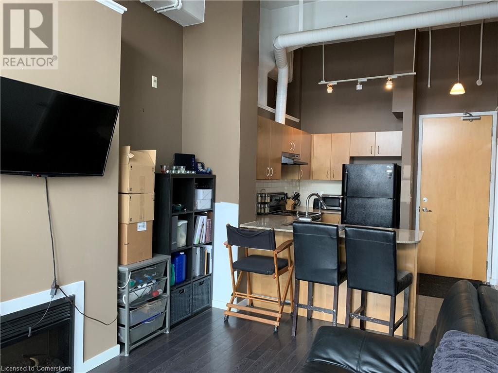 410 King Street W Unit# 203, Kitchener, Ontario  N2G 1C3 - Photo 7 - 40745990