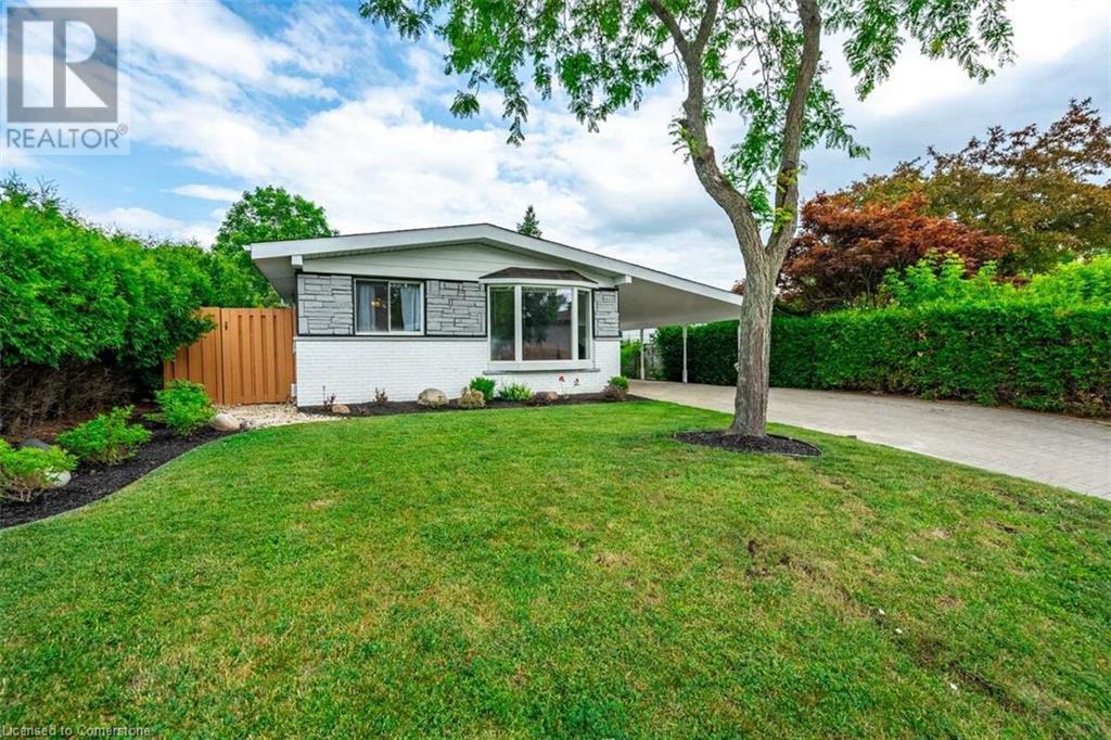 14 Turnbull Road, Dundas, Ontario  L9H 3W3 - Photo 2 - 40745986