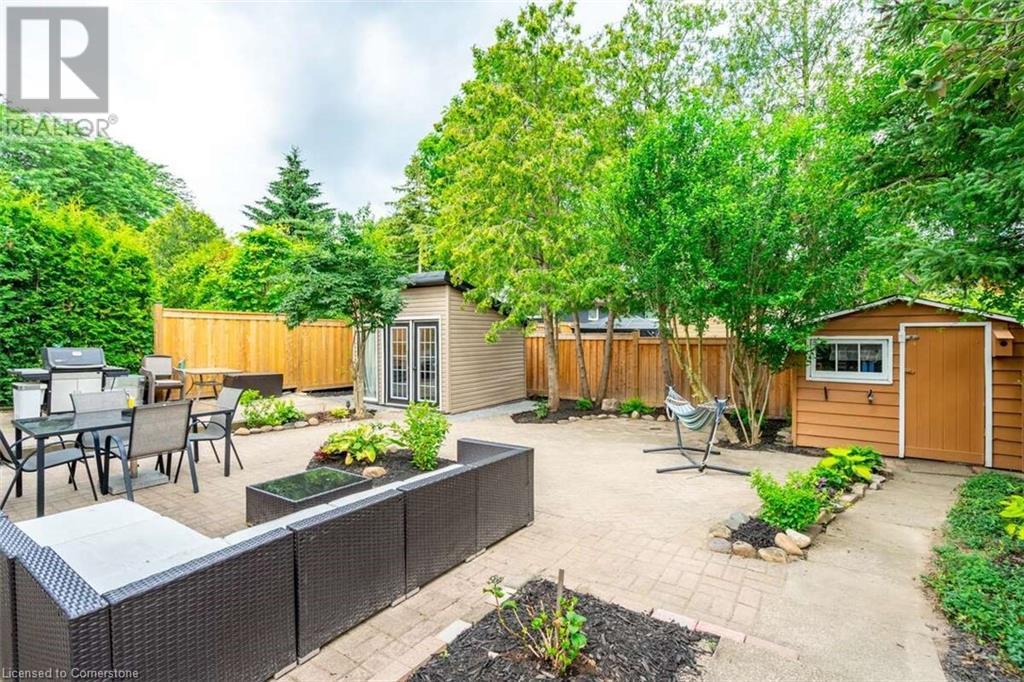 14 Turnbull Road, Dundas, Ontario  L9H 3W3 - Photo 34 - 40745986