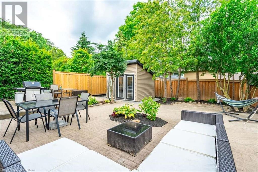 14 Turnbull Road, Dundas, Ontario  L9H 3W3 - Photo 35 - 40745986