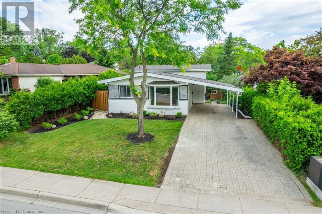 14 Turnbull Road, Dundas, Ontario  L9H 3W3 - Photo 43 - 40745986