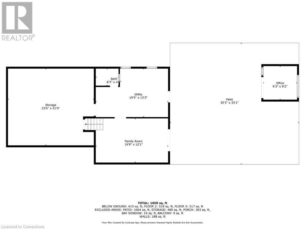 14 Turnbull Road, Dundas, Ontario  L9H 3W3 - Photo 47 - 40745986