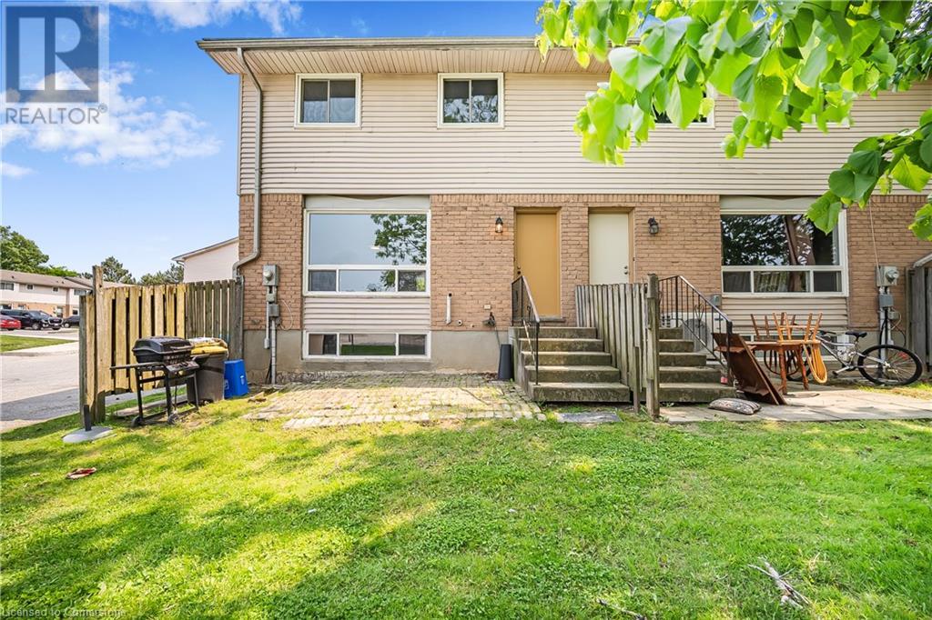 550 Second Street Unit# 50, London, Ontario  N5V 3S3 - Photo 2 - 40745894