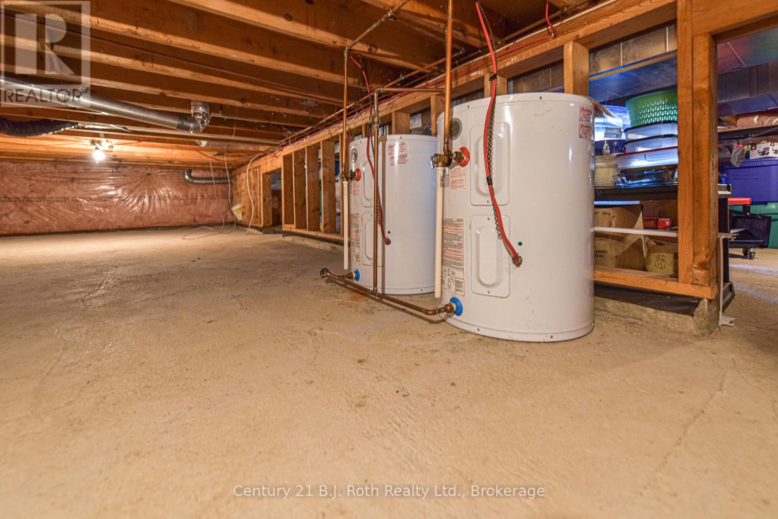 56 Bond Street, Orillia, Ontario  L3V 1J5 - Photo 21 - S12250020