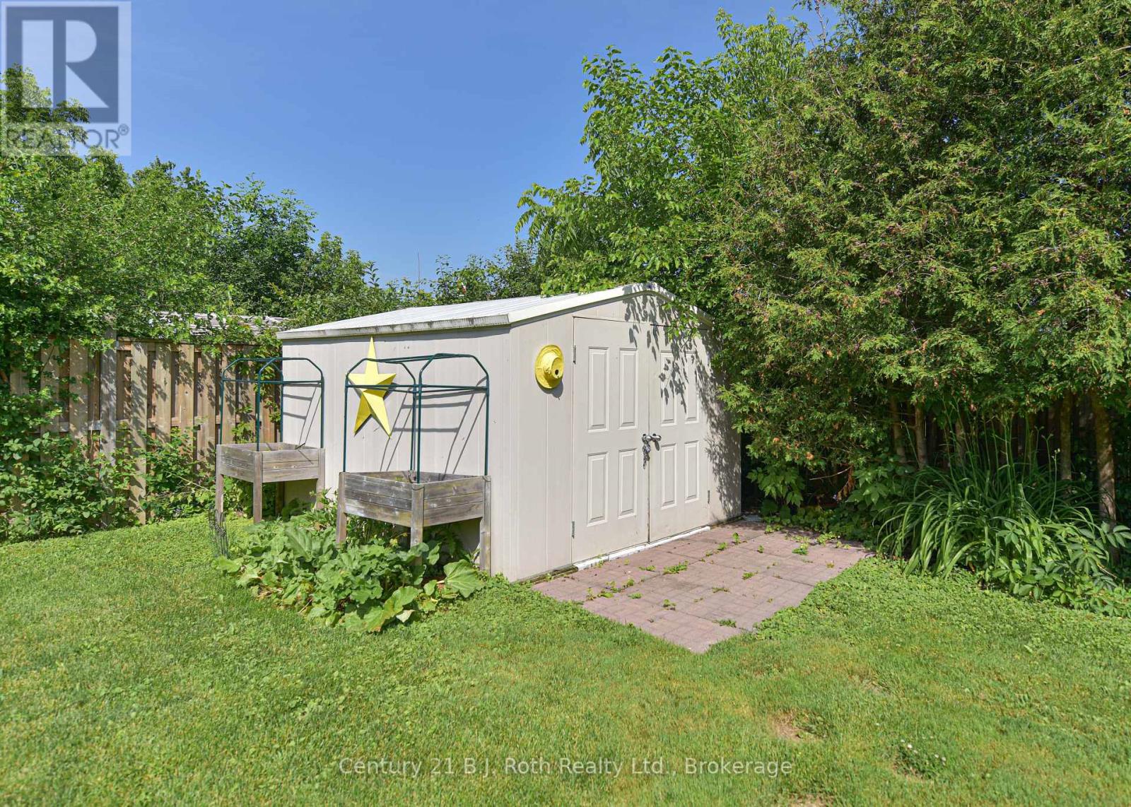 56 Bond Street, Orillia, Ontario  L3V 1J5 - Photo 23 - S12250020