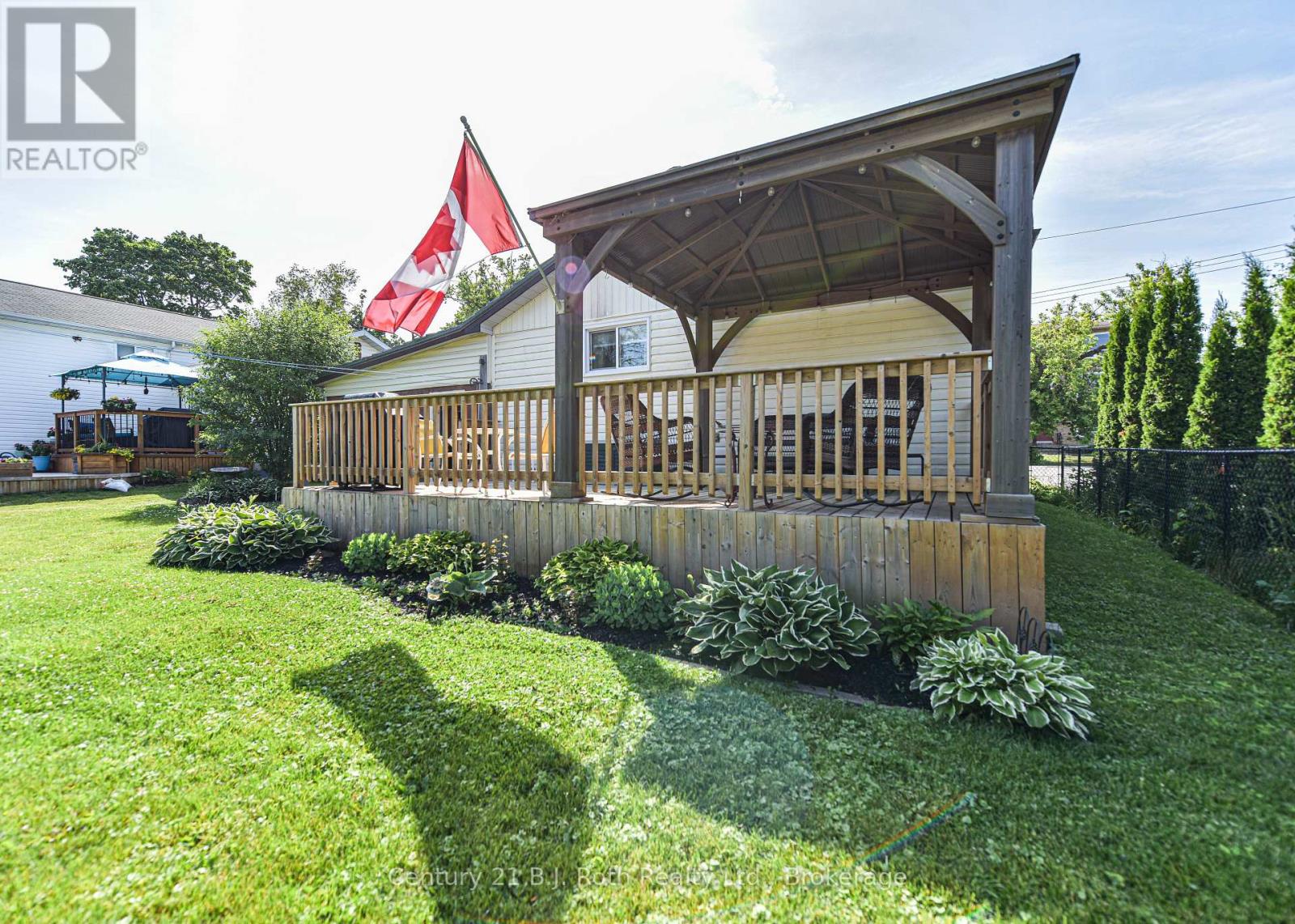 56 Bond Street, Orillia, Ontario  L3V 1J5 - Photo 24 - S12250020