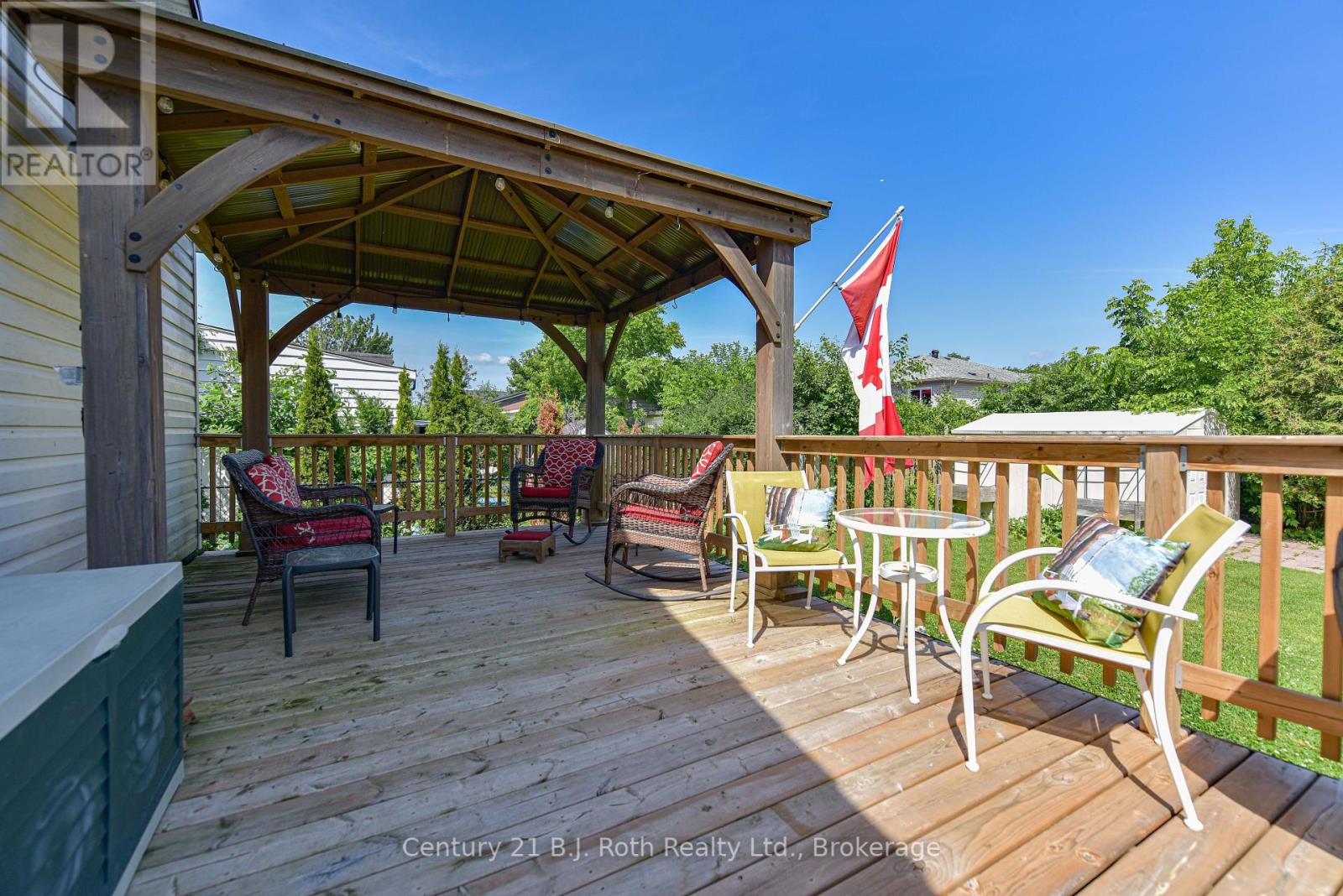 56 Bond Street, Orillia, Ontario  L3V 1J5 - Photo 3 - S12250020