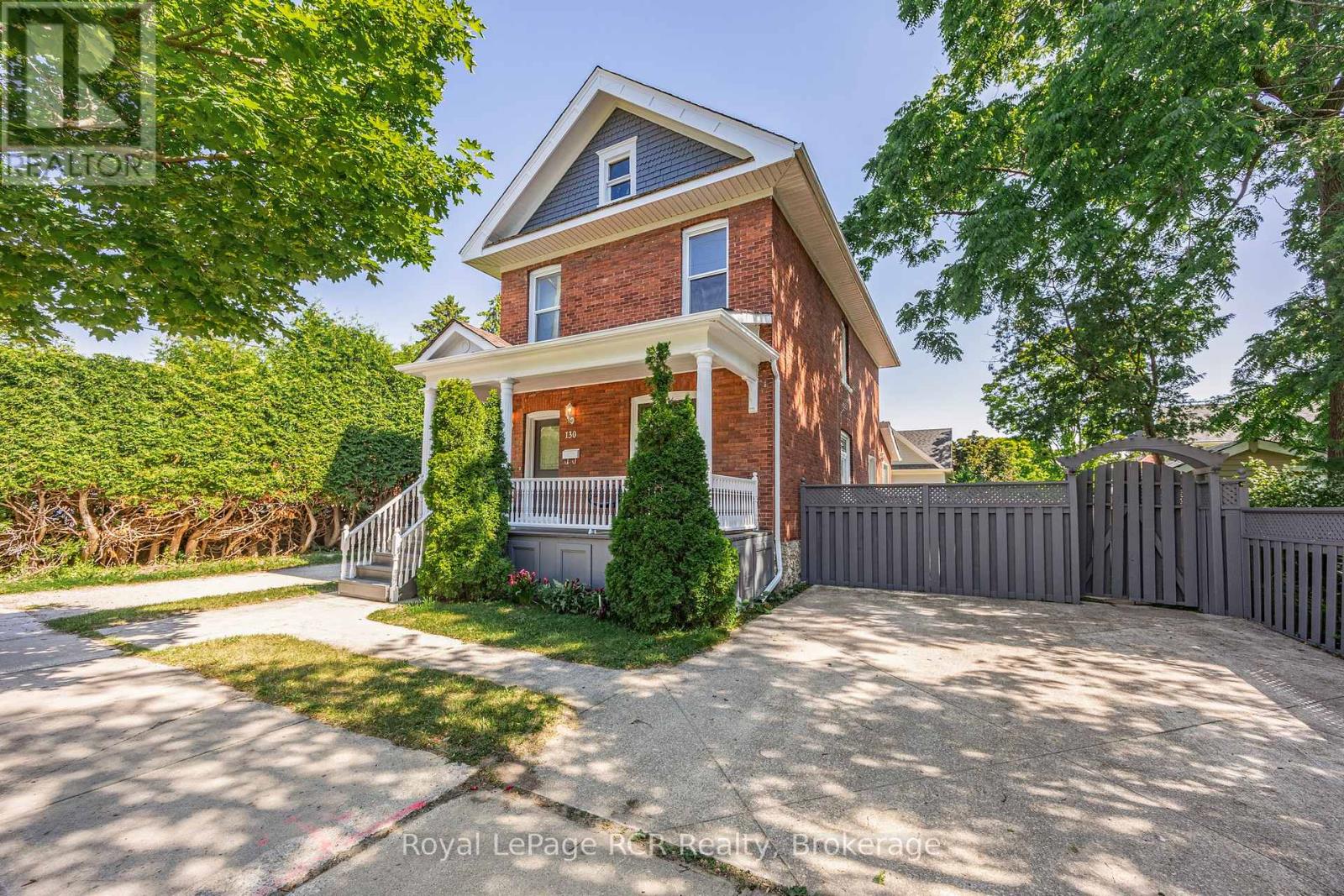 130 SECOND STREET, Collingwood, Ontario