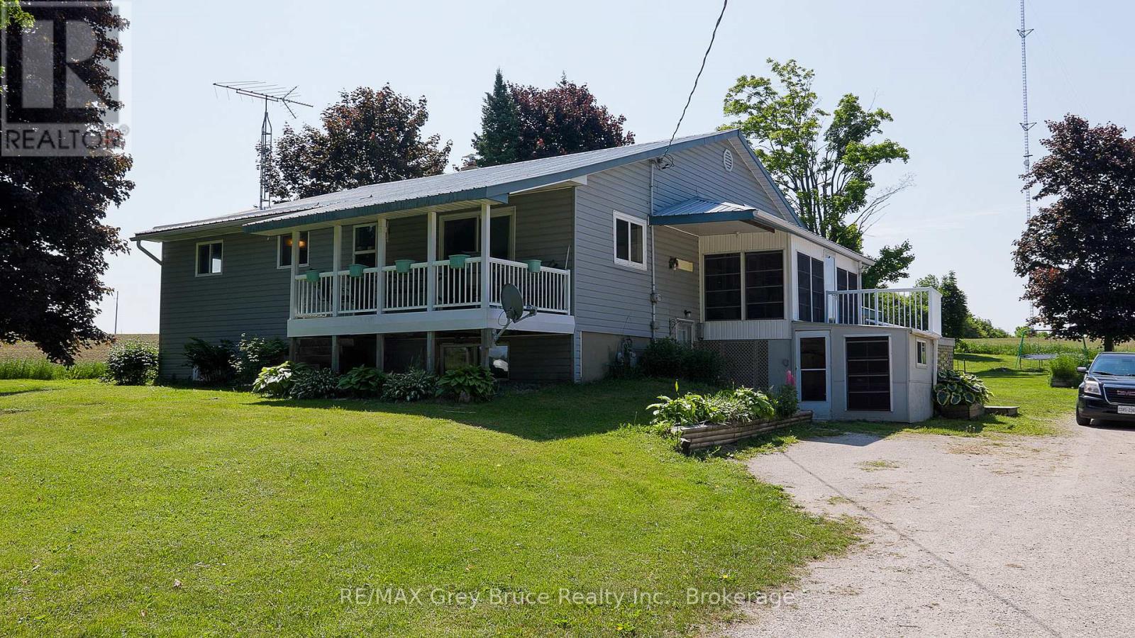 283 6 CONCESSION, Arran-Elderslie, Ontario