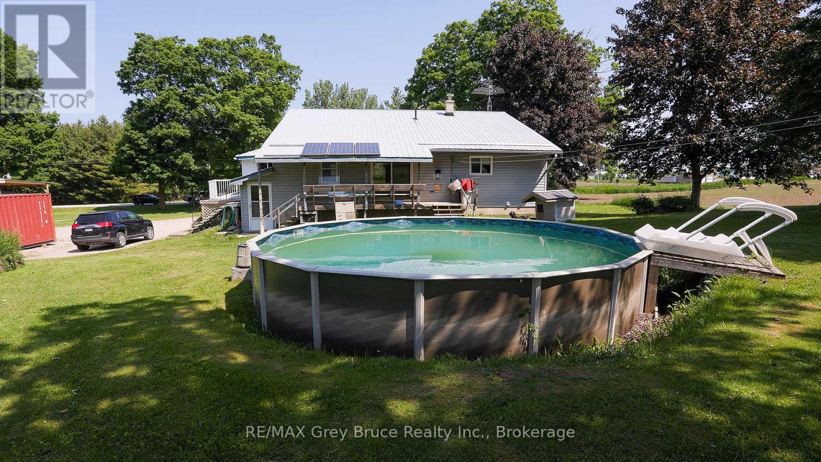 283 6 Concession, Arran-Elderslie, Ontario  N0H 2N0 - Photo 45 - X12250013
