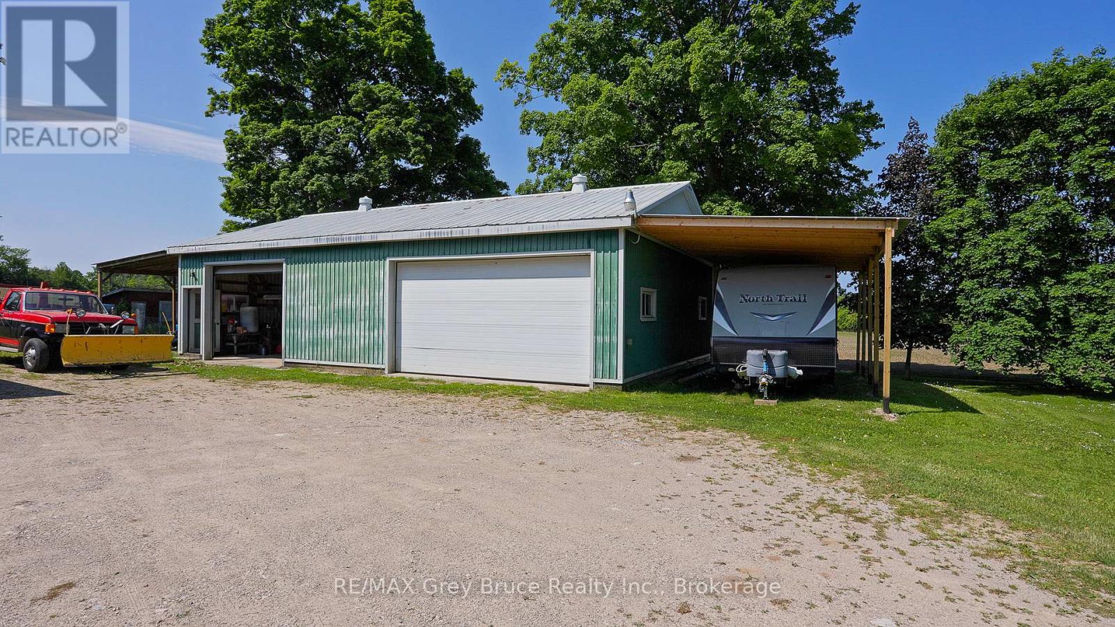 283 6 Concession, Arran-Elderslie, Ontario  N0H 2N0 - Photo 48 - X12250013