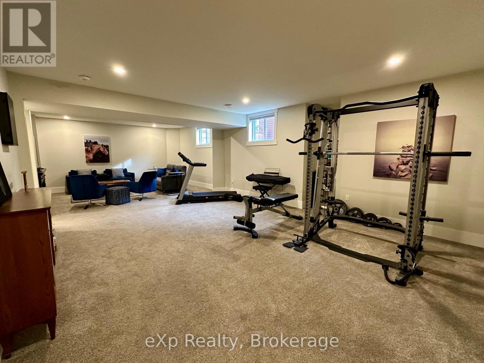 10 Woodstream Drive, Huntsville, Ontario  P1H 0B7 - Photo 22 - X12250041