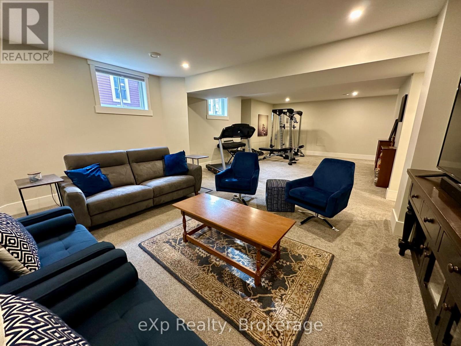 10 Woodstream Drive, Huntsville, Ontario  P1H 0B7 - Photo 26 - X12250041