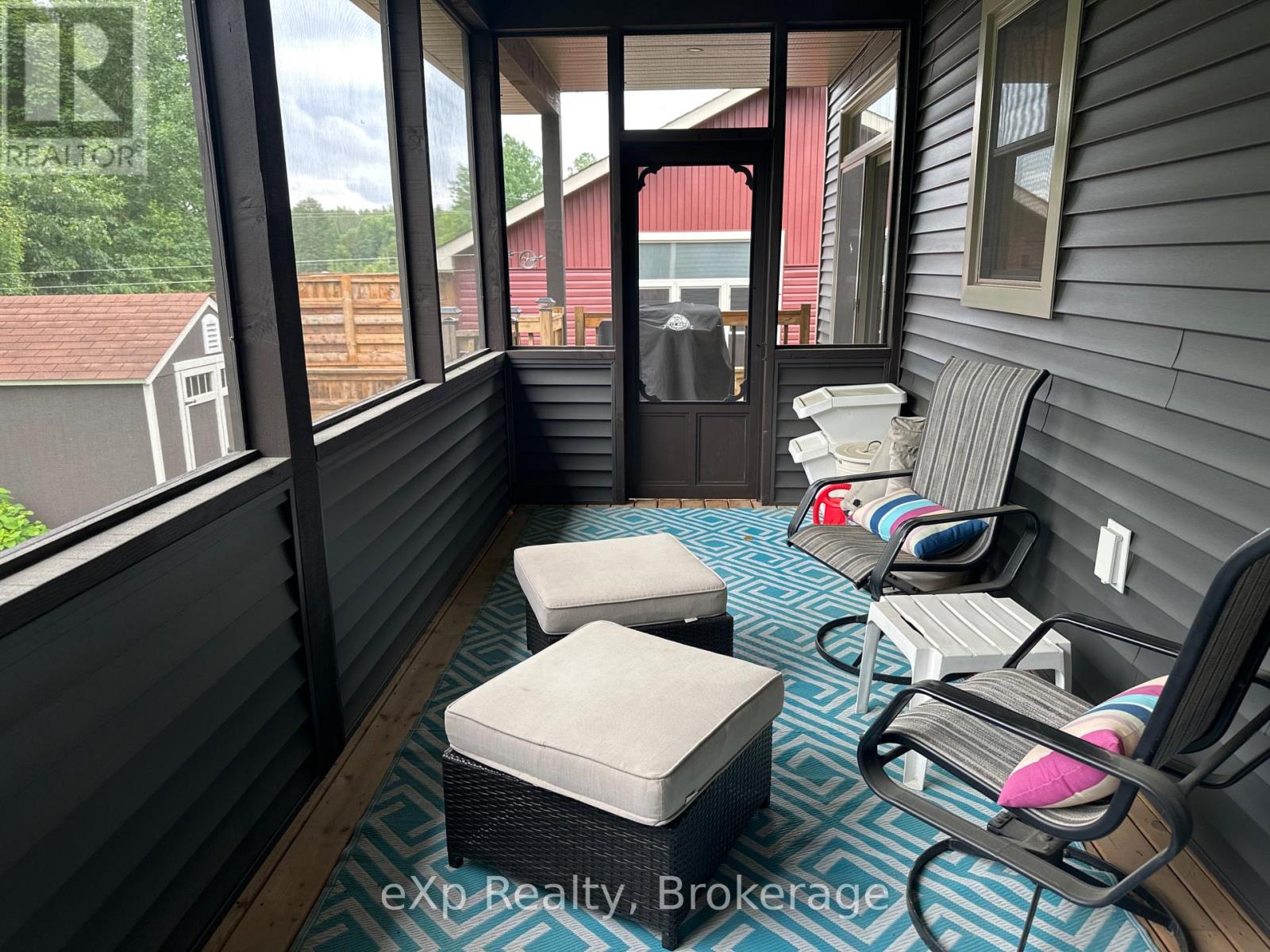 10 Woodstream Drive, Huntsville, Ontario  P1H 0B7 - Photo 28 - X12250041