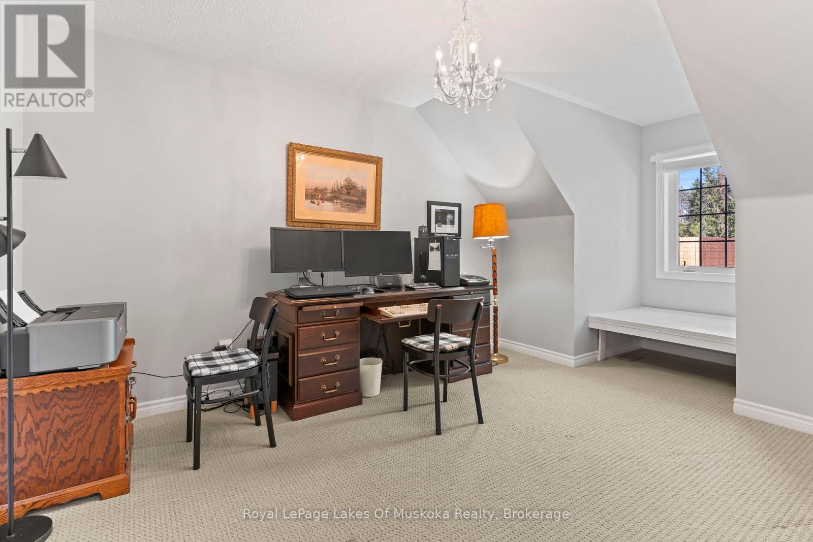 23 Spencer Street, Bracebridge, Ontario  P1L 0B7 - Photo 36 - X12250051