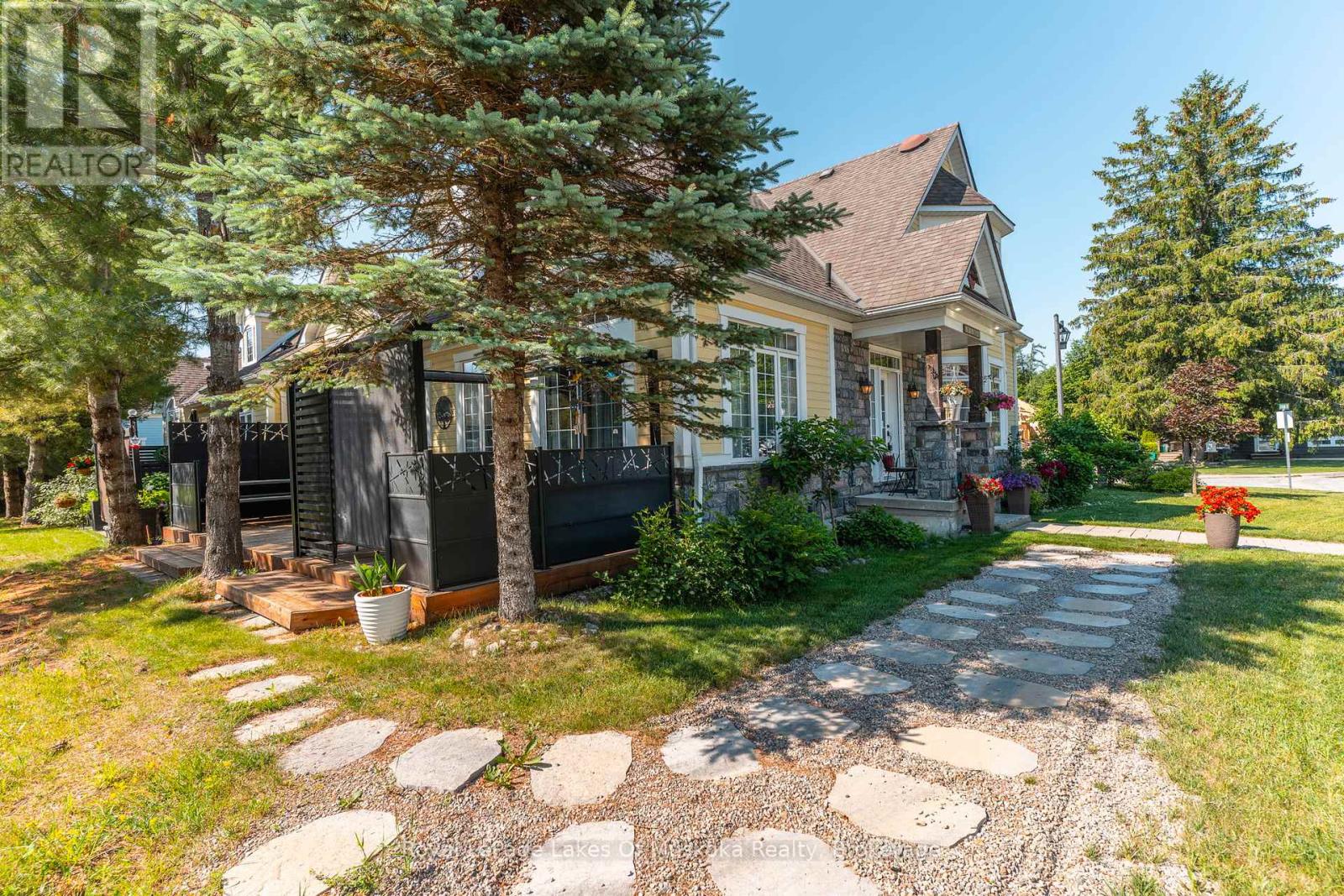 23 Spencer Street, Bracebridge, Ontario  P1L 0B7 - Photo 41 - X12250051