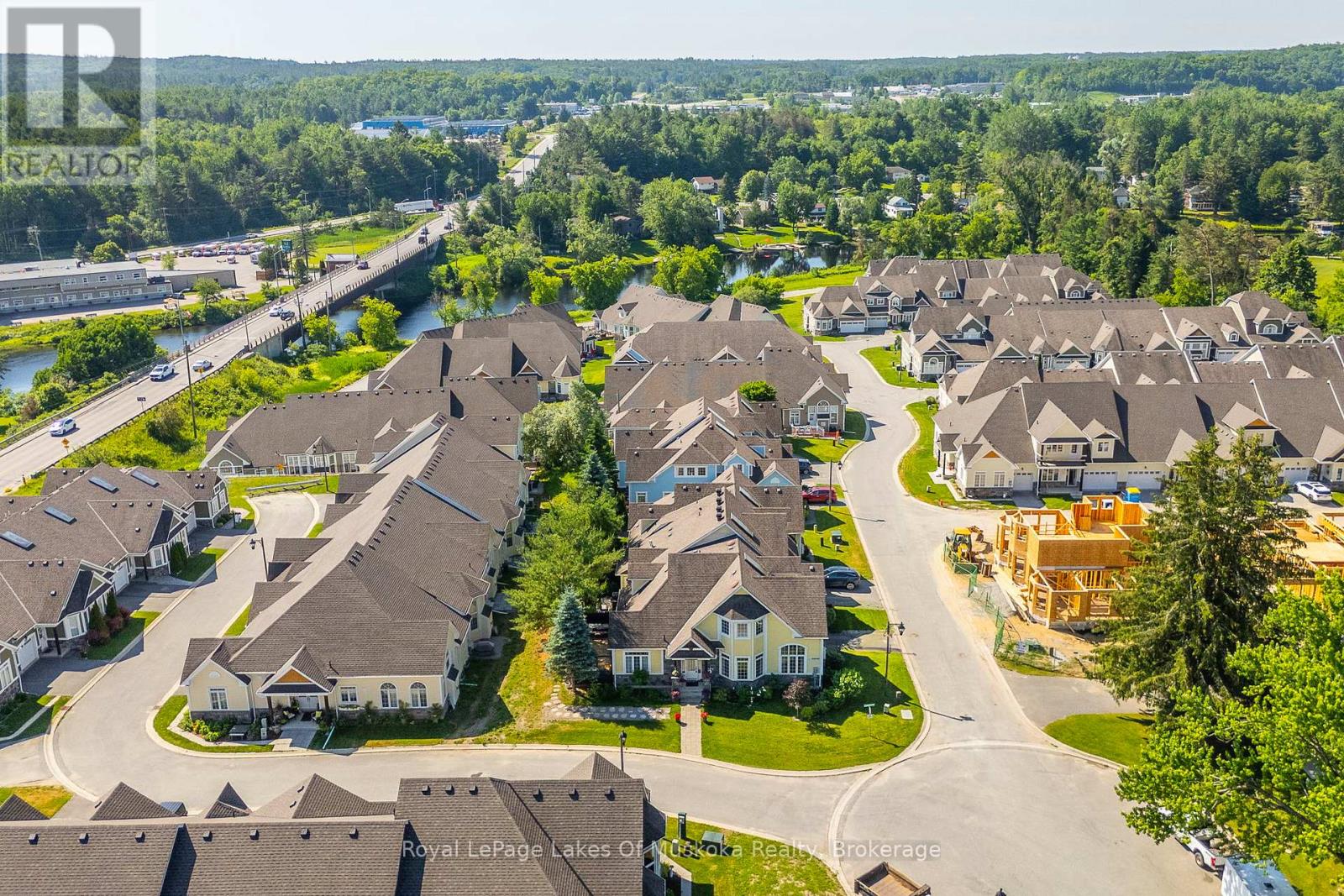 23 Spencer Street, Bracebridge, Ontario  P1L 0B7 - Photo 48 - X12250051