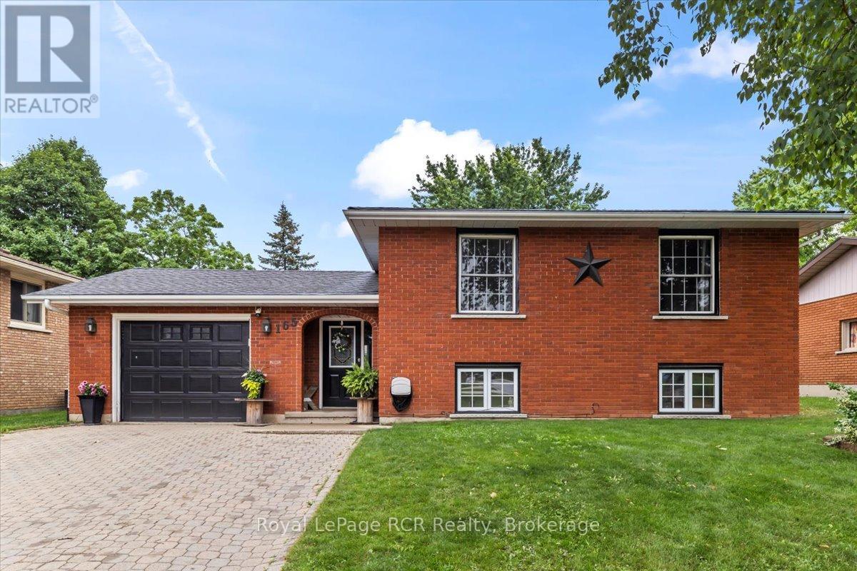 165 14TH AVENUE, Hanover, Ontario