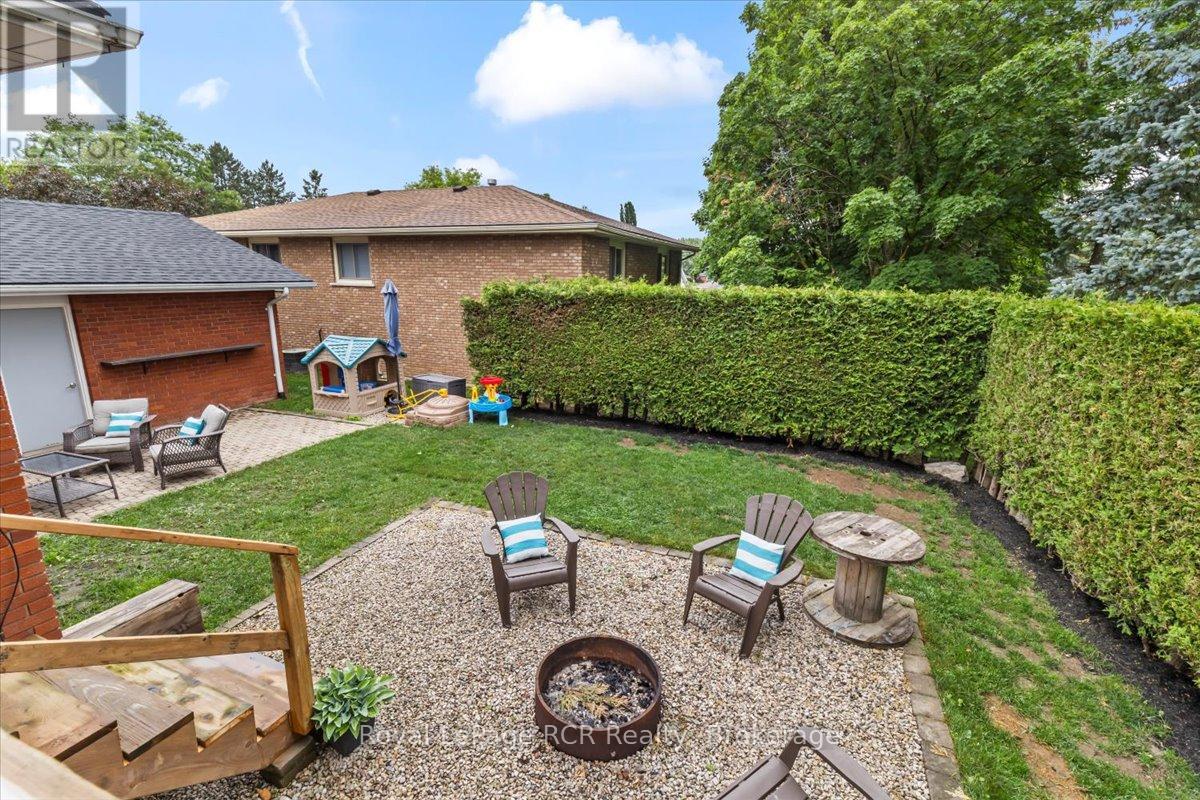 165 14th Avenue, Hanover, Ontario  N4N 3P7 - Photo 34 - X12250091