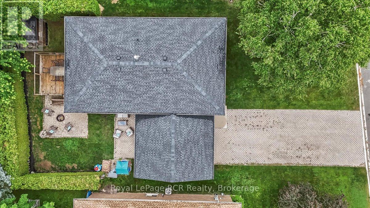 165 14th Avenue, Hanover, Ontario  N4N 3P7 - Photo 35 - X12250091