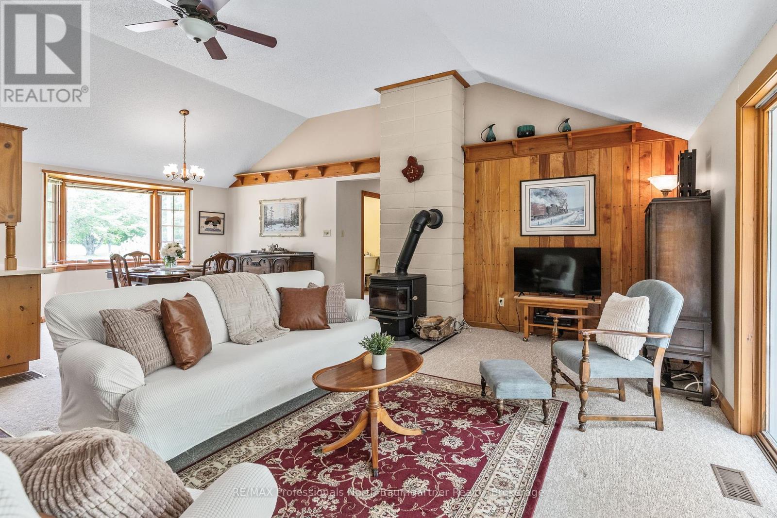 1230 North Shore Road, Algonquin Highlands, Ontario  K0M 1S0 - Photo 13 - X12250094