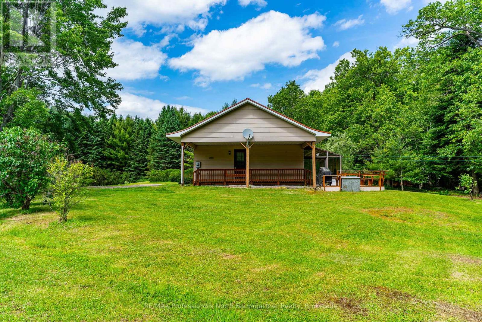1230 North Shore Road, Algonquin Highlands, Ontario  K0M 1S0 - Photo 29 - X12250094