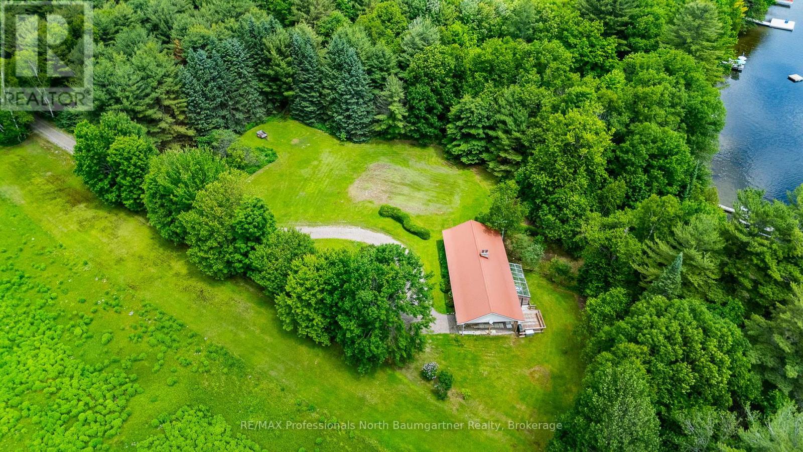 1230 North Shore Road, Algonquin Highlands, Ontario  K0M 1S0 - Photo 31 - X12250094