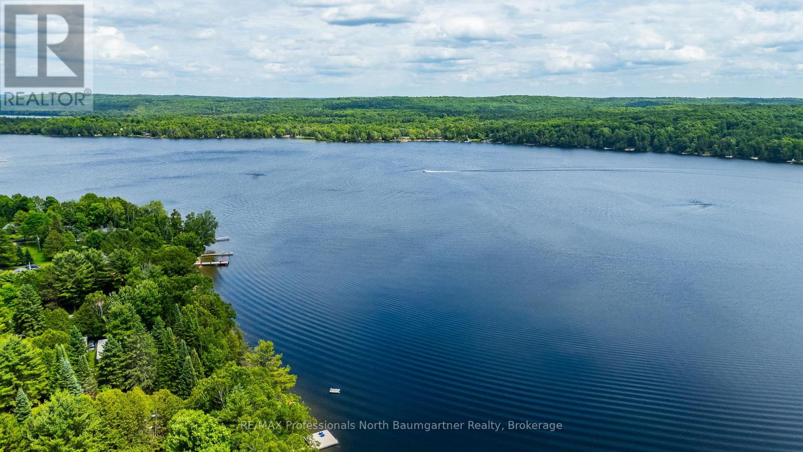 1230 North Shore Road, Algonquin Highlands, Ontario  K0M 1S0 - Photo 32 - X12250094